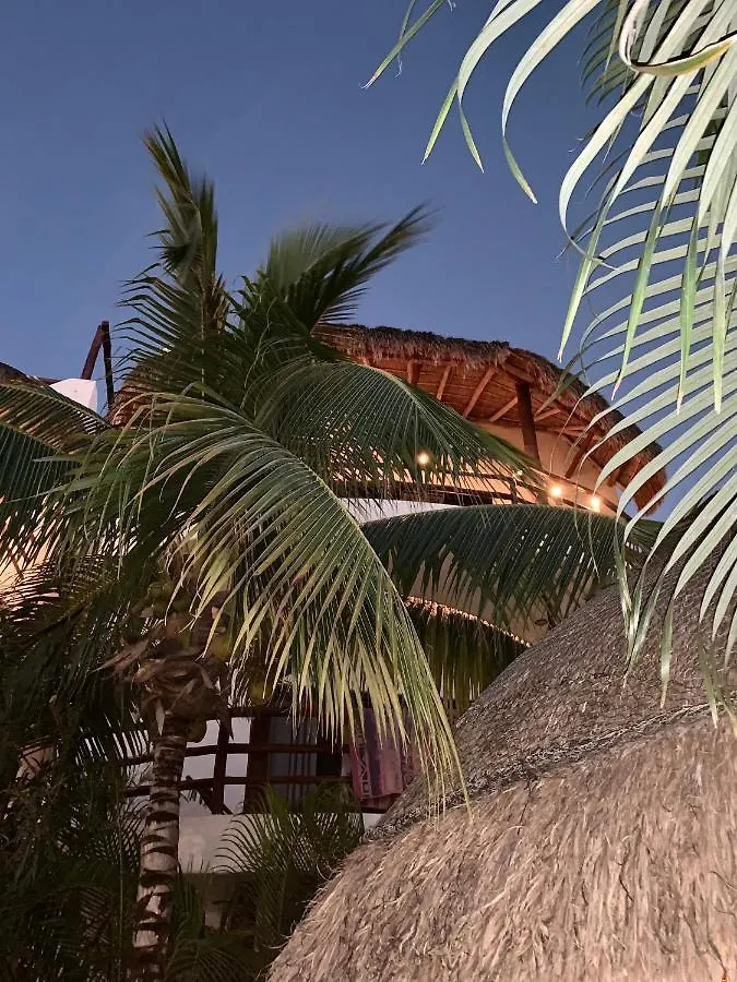 Tua Tulum Apartments Large Comfortable Pool Parking Space Mexique